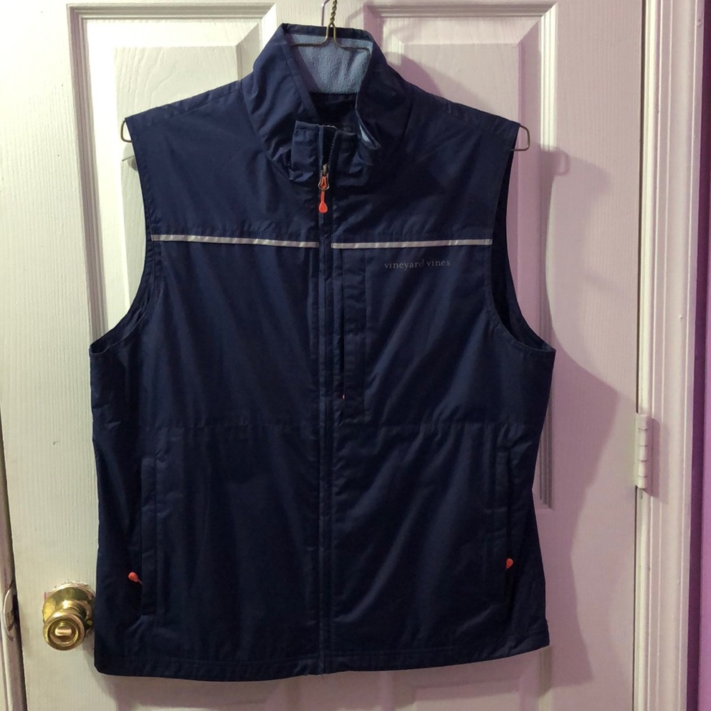 Vineyard Vines Vest